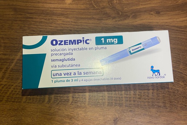 does semaglutide cause vision problems New study links Ozempic to vision loss