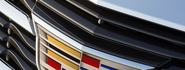 Logos de coches: Cadillac y el orgullo de ser norteamericano