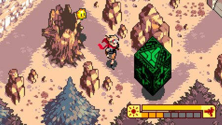 Boktai C