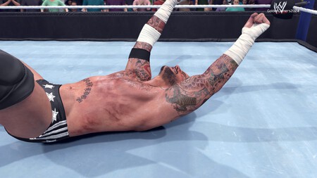 Wwe 2k26 20260228005935