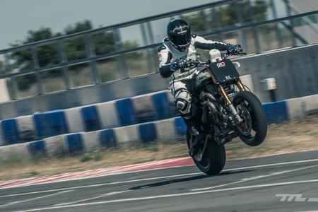 Bottpower, la empresa española que quiere hacer historia en Pikes Peak con un triple 150