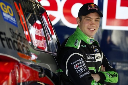 Hayden Paddon debutará con un WRC en el Rallye de Catalunya