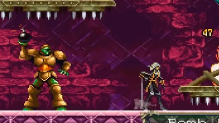 Este Castlevania Es Considerado El Padre Del Genero Metroidvania Y Puedes Conseguirlo Por Menos De 50 Pesos 3
