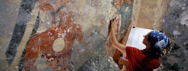 Arqueólogos descubren el nombre del genio maya que calculó los ciclos de Venus y Marte hace 1,300 años