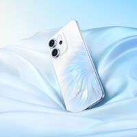 Incluye audífonos gratis: celular OPPO con editor de fotos IA con descuento y 24 MSI