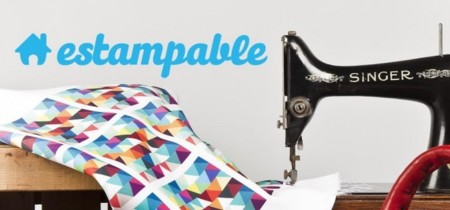 Estampable: la democratización de la decoración que viene desde Granada