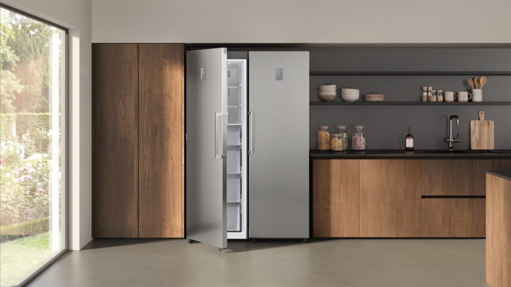 Samsung renueva su cocina y su hogar conectado para 2026: más IA, más rendimiento y un diseño mucho más cuidado 