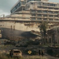 No se sabe casi nada del multijugador de The Last of Us, pero Neil Druckmann anticipa que es el "proyecto más ambicioso" de Naughty Dog