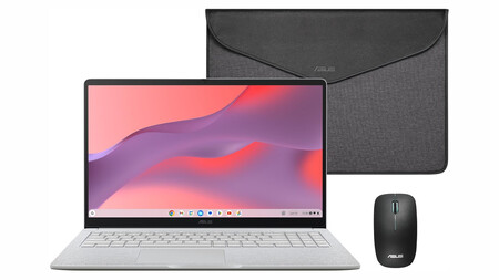 Asus Chromebook