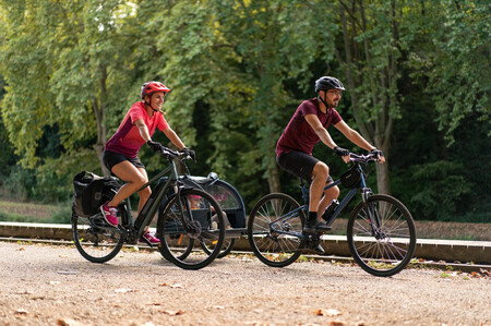 Bicicleta Electrica Decathlon Buenas Prestaciones Y Valoraciones 001