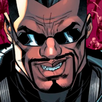 La nueva película de Blade para Marvel Studios tiene nuevo director y todo apunta a que será una historia más oscura 