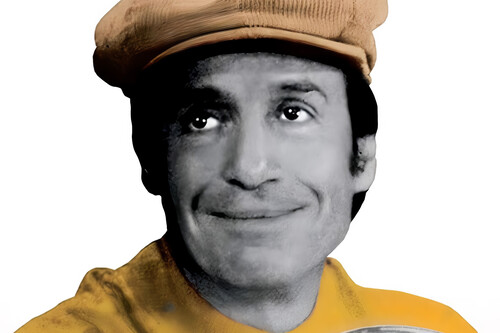 El Chanfle Prime Video Vix