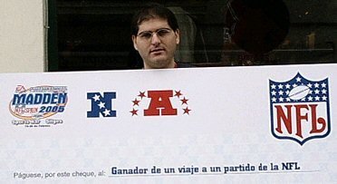 Ya tenemos el primer campeón de España de Madden