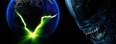 'Alien: Planeta Tierra' es una de las mejores series de ciencia ficción del año y una brutal precuela de la obra maestra de Ridley Scott