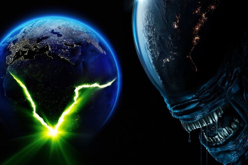 'Alien: Planeta Tierra' es una absorbente precuela de la obra maestra del cine de ciencia ficción que supera a la mayoría de películas de la saga