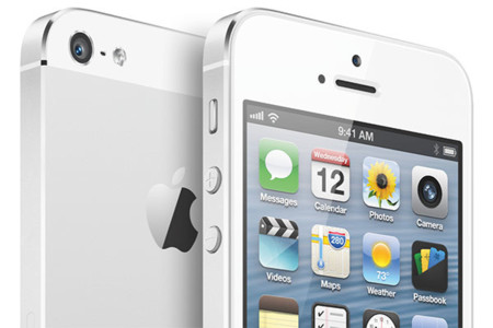 Japan Display, suministrador de pantallas para iPhone, está buscando más fabricantes