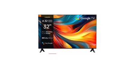 Xiaomi Tv A 32 3