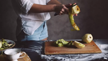 Estos cinemagraphs de Kitchen Ghosts son tan hipnotizantes que no podréis alejar los ojos de ellos