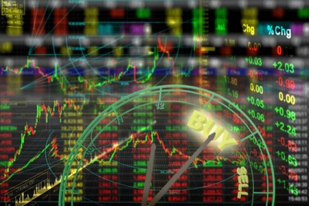 Indicadores Trading