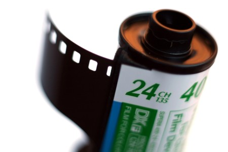 Fujifilm sube los precios de todos sus carretes
