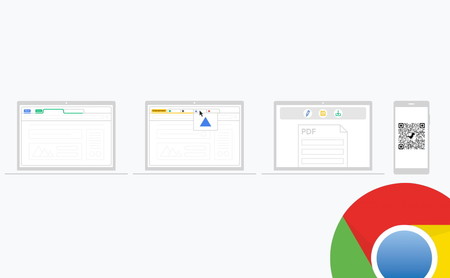 Google lanza Chrome 85 con mejoras notables de rendimiento y en la gestión de pestañas y URL