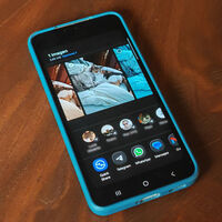 No soporto ir a compartir una imagen y encontrar contactos con los que ni hablo. Esta app de Samsung tiene la solución