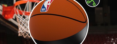 Nuevo Echo Dot edición limitada NBA, ya disponible en México en venta anticipada para miembros de Amazon Prime 