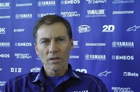 Jorge Lorenzo y Ben Spies pueden ganar a Casey Stoner