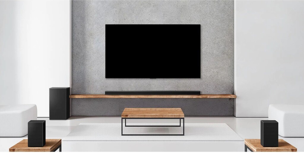 LG trae a España sus nuevas barras de sonido para 2021: estas son sus características y precios oficiales
