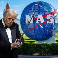 "Nosotros discrepamos": Declaración Voyager alerta sobre el futuro de la NASA en medio de éxodo de empleados impulsado por la guillotina Trump ¿Qué es lo que está pasando?
