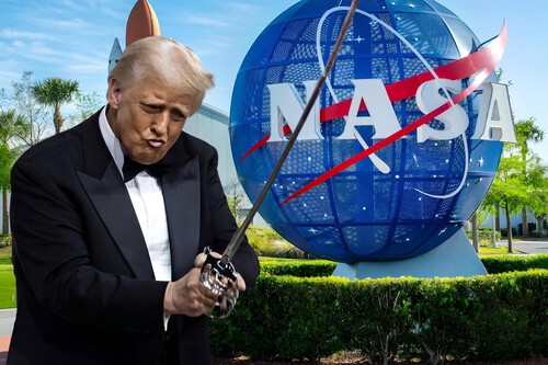 Nasa 2