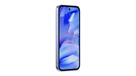Pixel 9a Azul