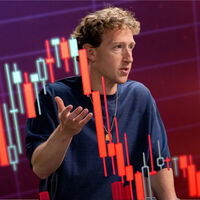 Mark Zuckerberg creyó que gastar miles de millones de euros era la clave del éxito. Su IA le ha dado la respuesta que necesitaba