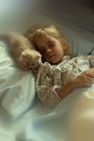 Dimpo, un preocupante método contra la eneuresis nocturna