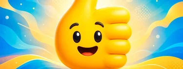 Los expertos lo desaconsejan, aunque casi todos lo hacemos: usar el pulgar en WhatsApp y apps similares