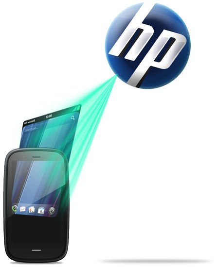 HP divide en dos la antigua Palm y continuará ofreciendo soporte a webOS