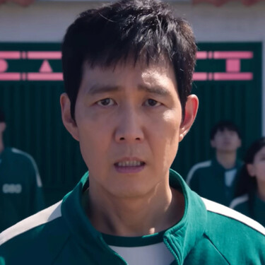 Juego Calamar Temporada 2