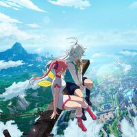 Lo nuevo de The Seven Deadly Sins no es un anime, es un RPG de mundo abierto gratis con una misión: ser alternativa a Genshin Impact 