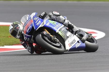 Jorge Lorenzo