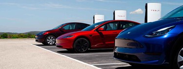 Los conductores de coches eléctricos lo tienen claro: 92 de cada 100 no volverían a uno de gasolina, y solo un 4% cambiarían a un híbrido enchufable