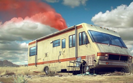 Las adoras o las odias. Aquí están las ventajas e inconvenientes de las autocaravanas