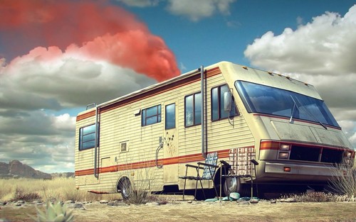 Las adoras o las odias. Aquí están las ventajas e inconvenientes de las autocaravanas