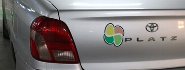 O Japão enfrentou com sucesso a questão do número crescente de motoristas idosos em suas estradas: uma placa de identificação "L" para idosos 