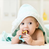 Fase oral en los bebés: explorando el mundo a través de la boca