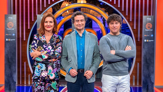 Masterchef 1