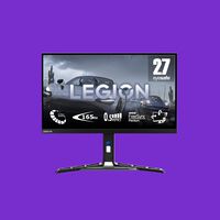 El Aniversario Web de MediaMarkt rebaja este completo monitor gaming y nos lo deja por 50 euros menos: 165 Hz y 27", en oferta por tiempo limitado 