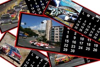 España tendrá un 2010 cargado de citas
