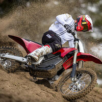 Hay una marca española que ha pegado tanto pelotazo y ha vendido tantas motos que ha puesto en aprietos hasta a Japón 