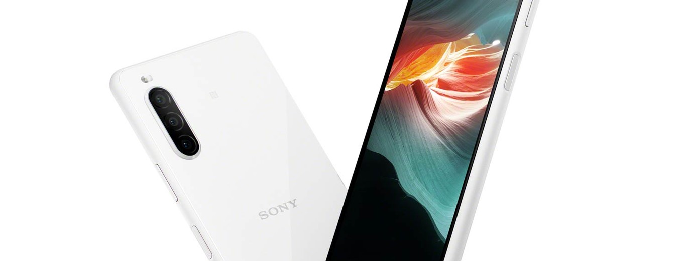 Nuevo Sony Xperia 10 II, características, precio y ficha técnica