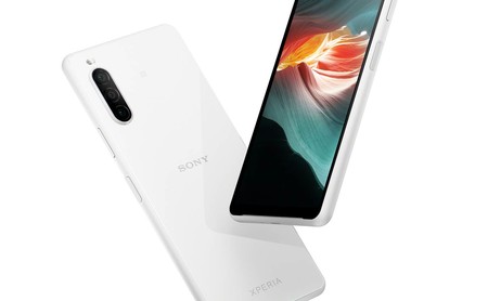 Nuevo Sony Xperia 10 II: gran apuesta por la gama media sin menospreciar la batería ni la fotografía